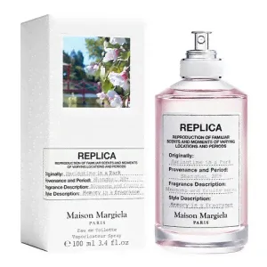 MAISON MARTIN MARGIELA REPLICA SPRINGTIME IN A PARK, туалетная вода унисекс 100 мл-0