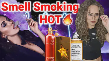 TOP 10 SEXIEST TOBACCO FRAGRANCES FOR MEN 💥 TOBACCO PERFUMES THAT GIRLS LIKE 💥 BEST TOBACCO PERFUMES