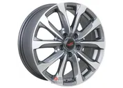 Литые колесные диски Replica Concept MZ509 7x17 5x114.3 ET50 DIA67.1 GMF
