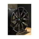 Replica ST B 909M BKF 8.5x19 5x112 66.6 ET25
