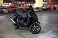 VENTO SMART (YAMAHA BWS REPLICA) 49.6CC (по факту 150)