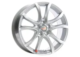 Литые колесные диски Replica Concept MZ501 7.5x18 5x114.3 ET50 DIA67.1 Silver