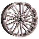 FR replica LX491 8*20 5*114.3 ET30 60.1 hb