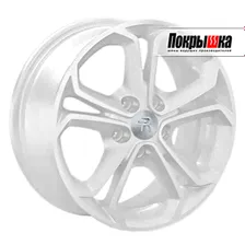 Replica Replay OPL-10 (W) 6.5x15 5x105 ET-39 DIA-56.6