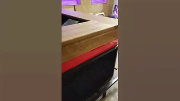 Изготовление барных стоек на заказ