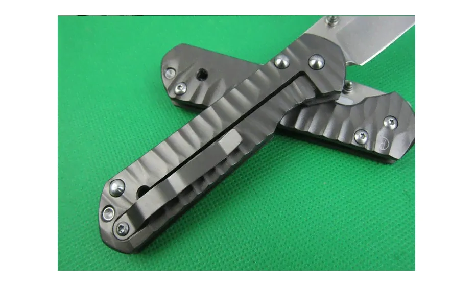 Нож складной SEBENZA 21 (REPLICA)