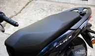 Скутер Honda click 150 (50) replica