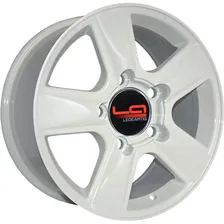 Колесные диски Replica TY60 8xR17 5x150 ET60 DIA110.3