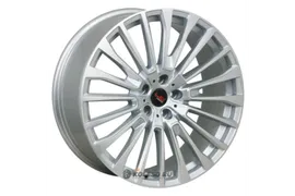Литые колесные диски Replica Concept B540 9.5x22 5x112 ET32 DIA66.6 Silver