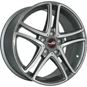 Колесные диски Replica MR140 7.5xR17 5x112 ET47 DIA66.6