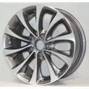 Колесный диск 8,0*18 5*120 ET30 72,6 NW Replica R1115 MG