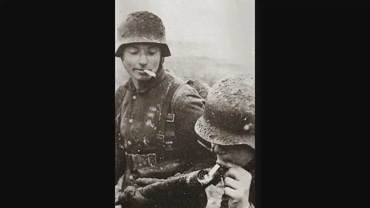 Real original lighters soldiers of the Wehrmacht. Настоящие оригинальные зажигалки солдат Вермахт.