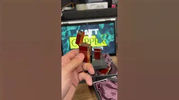 Зажигалка кремниевая под ретро стиль. Видео для Авито.