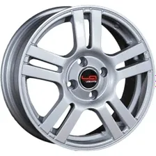 REPLICA GM18, 6.0 R15