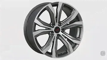 Диски replica concept r19 5x114,3 8j et35 d60,1 replica concept-lx527 gmf Отзывы Обзор