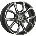 REPLICA Concept-SK516, 7.0 R17