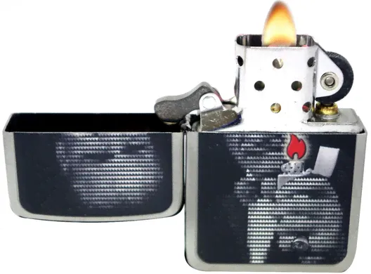 Зажигалка ZIPPO 1941 REPLICA 28452-1