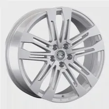 Диски Replica Replay CHR58 8,0x19 5x108 D65.1 ET36 цвет S (серебро)