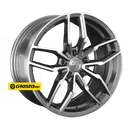 REPLICA REPLAY HND191 8xR18 5x114.3 ET46 DIA67.1 GMF