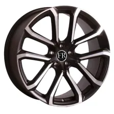 FR replica V5141 9x20 5x108 ET38 D63,4 CBMF