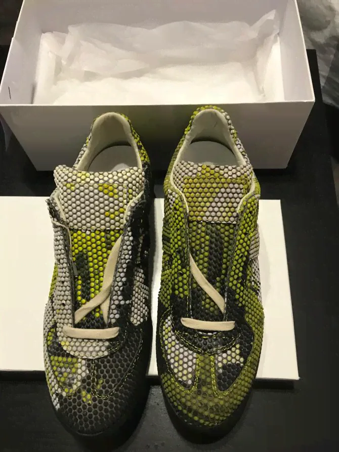 Maison Margiela Replica shoes-0