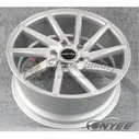 Новые диски Vossen CVT-R Replica R17 5X108 ET40 J7,5 серебро