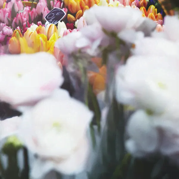 Replica Flower Market Туалетная вода-4