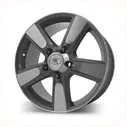 Replica FR Toyota LC100VX/LC200 TY60 8.0R18 5*150 ET45 d110.5 MG