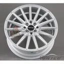 Новые диски Vossen VFS2 Replica R17 4X100/4X114,3 ET40 J7,5 серебро