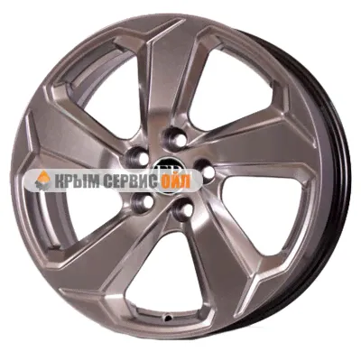 7x18/5x114,3 ET35 D60,1 FR replica TY493 MCB (№15)-0