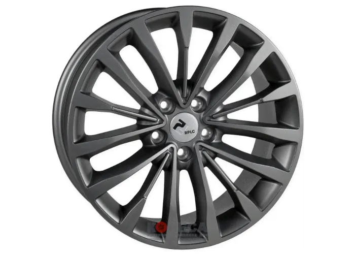 Литые колесные диски Replica H BM97 8x18 5x112 ET30 DIA66.6 HS