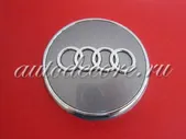 Колпачок для диска Audi Replica (67/55/20) C-201/ A001 графит