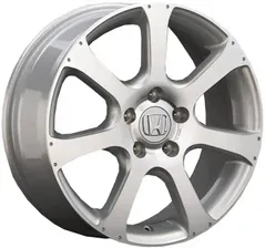 Литые диски Replica (Реплика) для Honda H23 6.5x17 5x114.3 ET50 64.1 SF