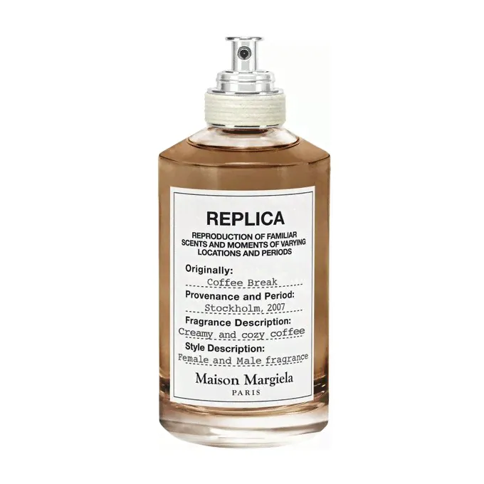 Туалетная вода Maison Margiela Replica Coffee Break Eau de Toilette 100 мл-0