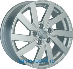 Replica Replay Skoda (SK69) 6,5x16 5x112 ET41 dia 57,1 S