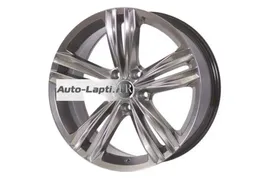 FR replica 8x18/5x112 ET41 D57,1 VW5293 HB (№22)