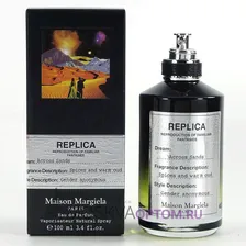Maison Margiela Replica Across Sands Edp, 100 ml (LUXE премиум)