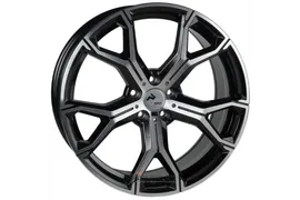 Литые колесные диски Replica H BM99 9x20 5x112 ET35 DIA66.6 BFP