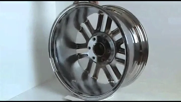 Диски replica CAD01 CH