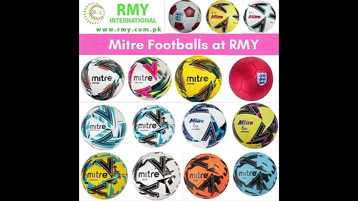 Mitre Footballs at RMY,Mitre Delta Plus Match Football,Mitre Delta Plus Match Football
