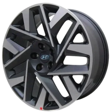 FR replica 3S1072, 7.5 R19-0