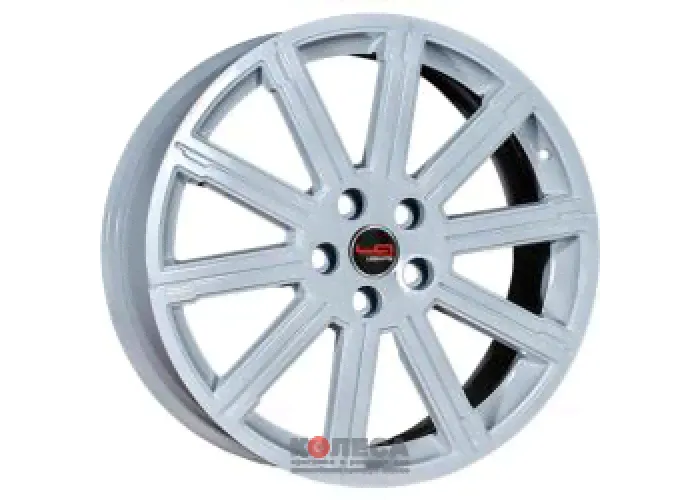 Литые колесные диски Replica LA LR14 9x20 5x120 ET53 DIA72.6 White-0