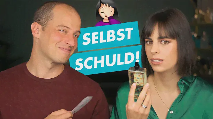 EHEMANN VERREIßT (-äh *"bewertet") DÜFTE, DIE ICH LIEBE😢 | Leni's Scents