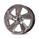 Диск FR Replica TY493 7.0x18/5x114.3 D60.1 ET35 HB