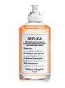 Парфюмерная вода Maison Martin Margiela Replica Autumn Vibes