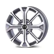 Диски FR REPLICA KI405 6x16 4x100 ET49 D54.1-1