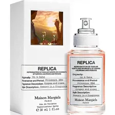 Maison Martin Margiela Replica On A Date туалетная вода 30 мл
