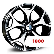7*18 5*114,3 ET48 56,1 Replica SU40 BFP