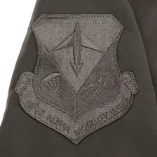 Куртка Alpha Industries Richardson Replica Grey