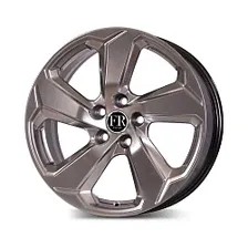 Диск R18 5x114,3 7J ET35 D60,1 Replica FR TY493 HB
